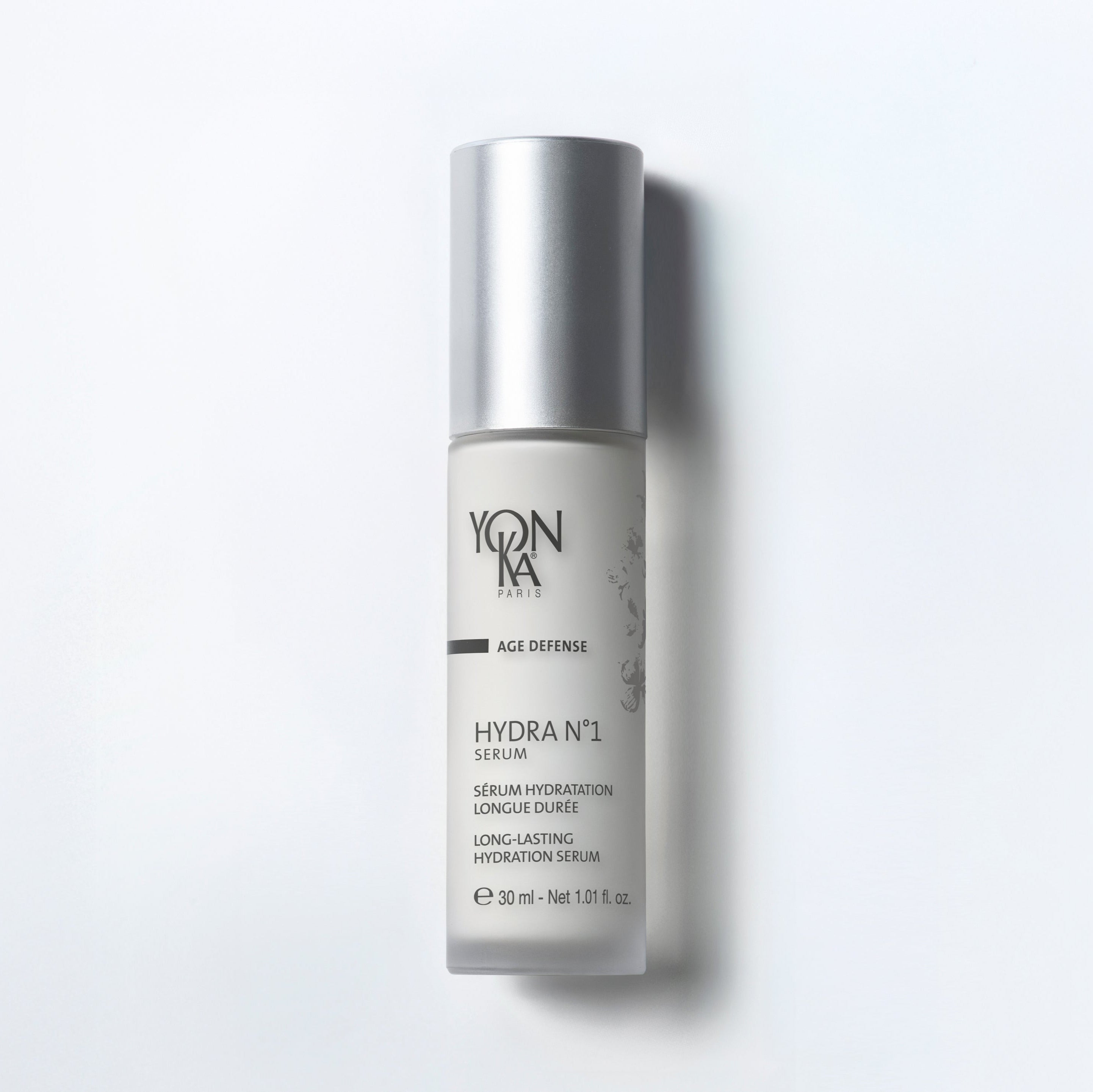 Hydra n°1 Serum