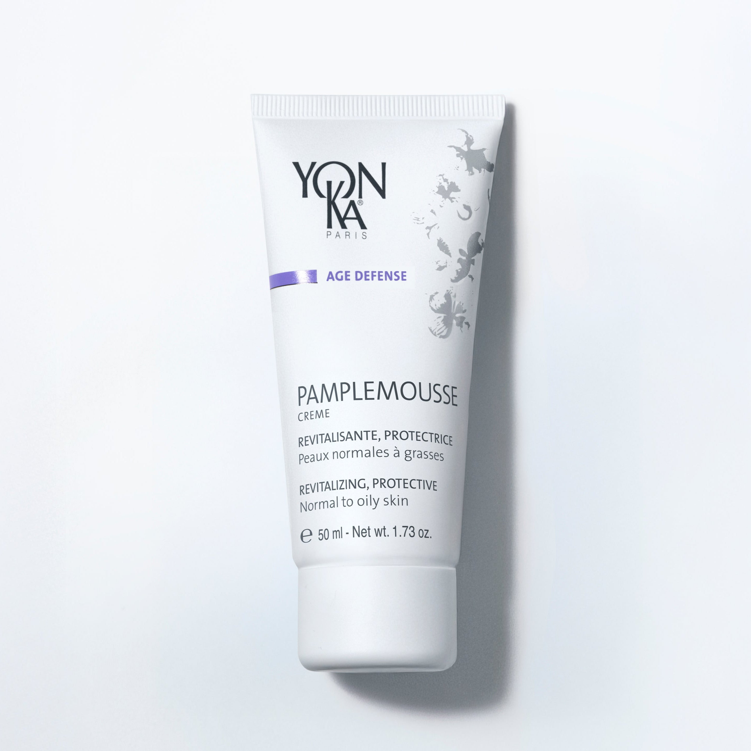 Pamplemousse Normal to Oily Skin
