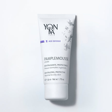 Pamplemousse Normal to Oily Skin