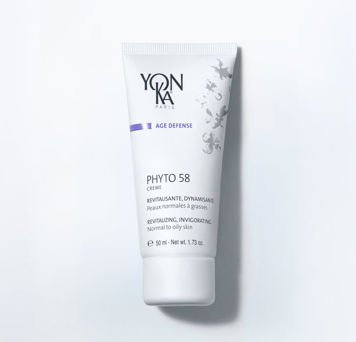 Phyto 58 Normal to Oily Skin