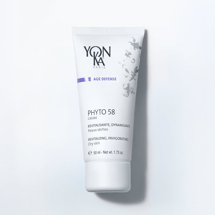 Phyto 58 Peau Sèche