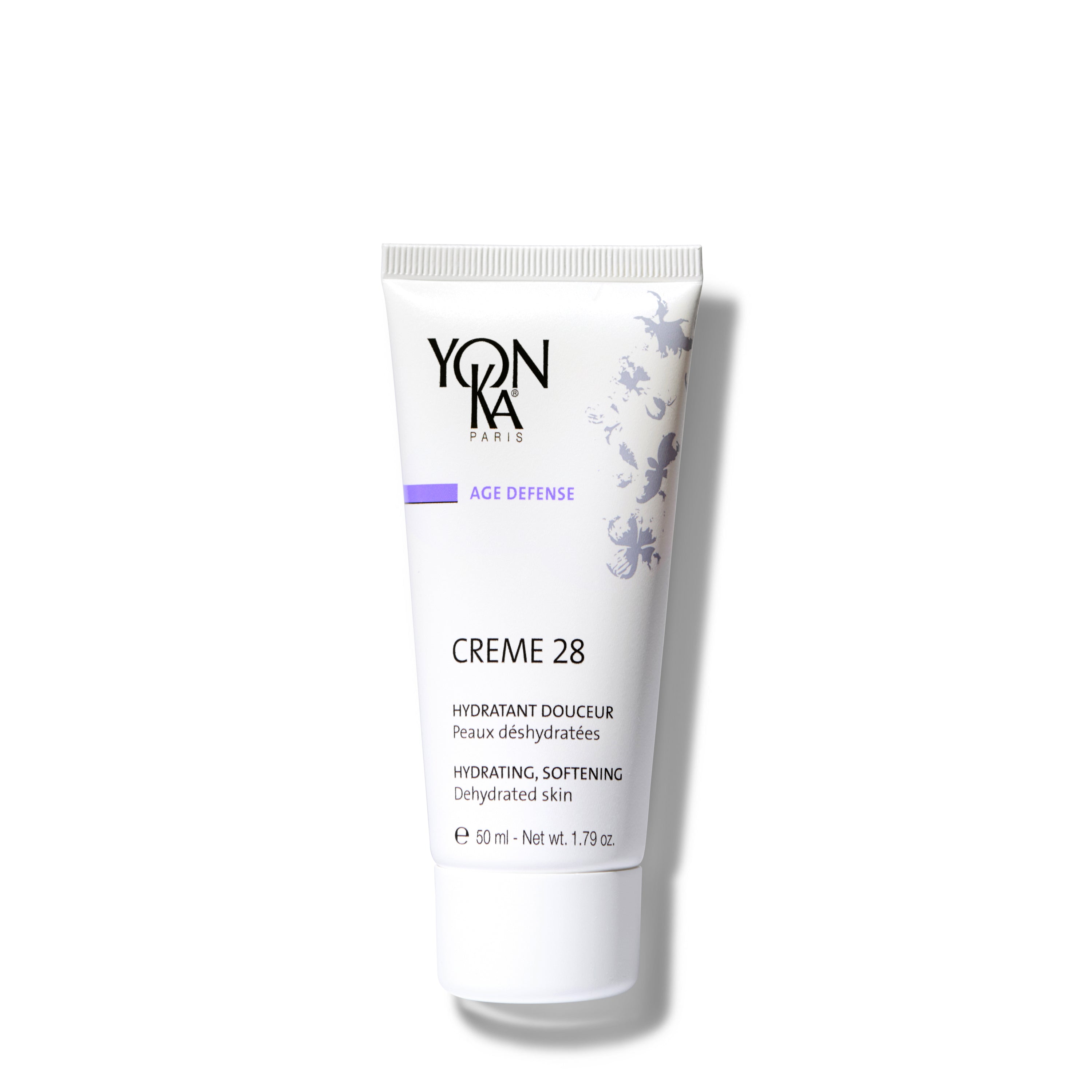 Crème 28 - Dehydrated skin