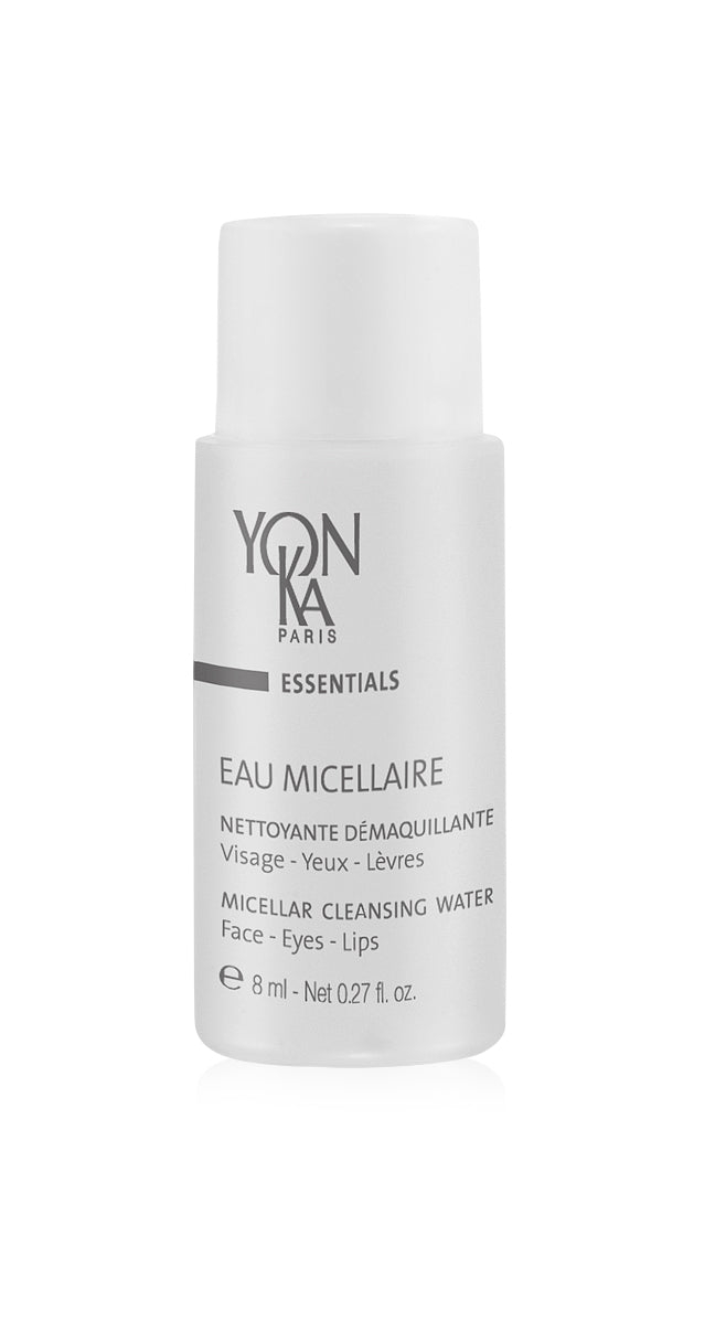 Eau Micellaire 8ml