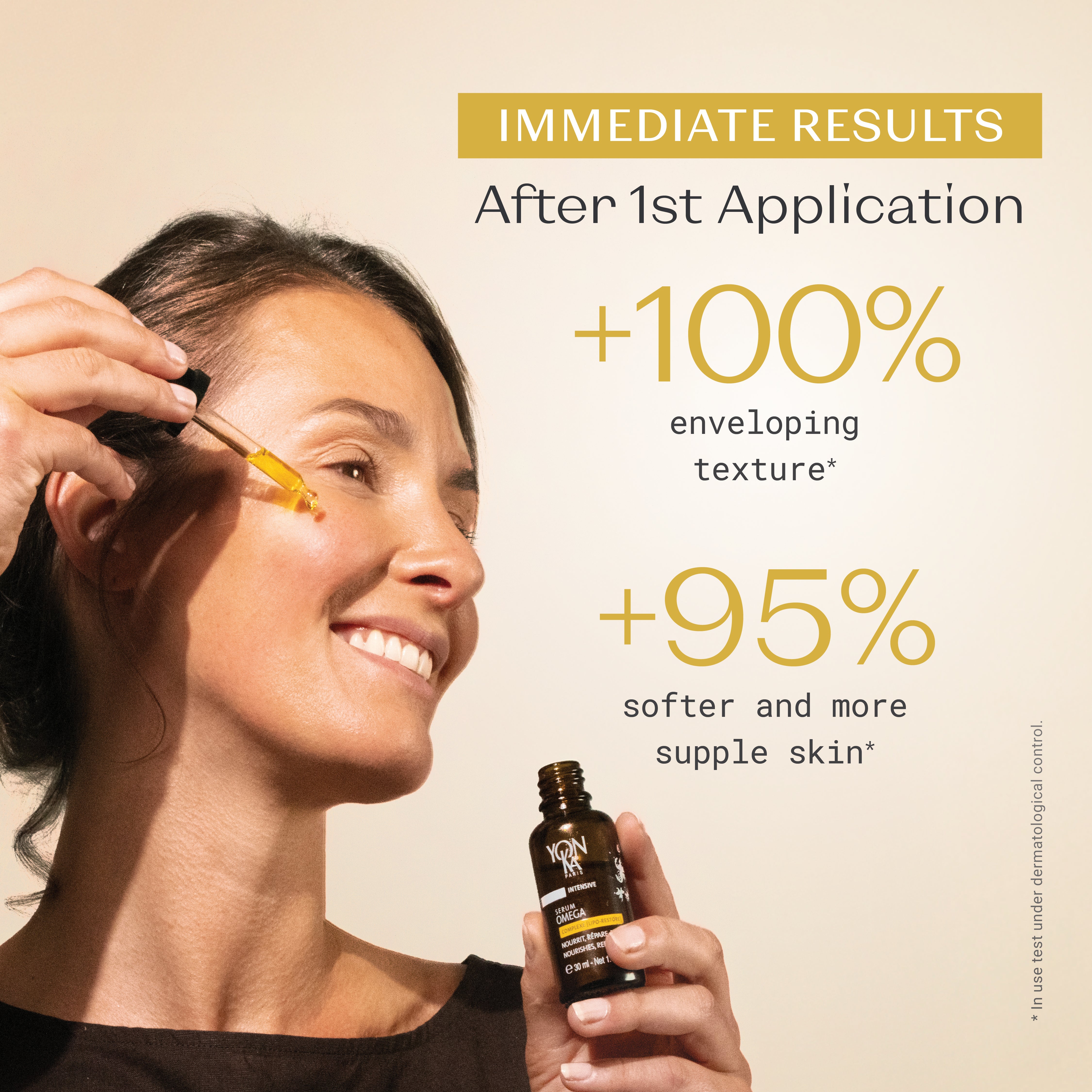 SERUM OMEGA