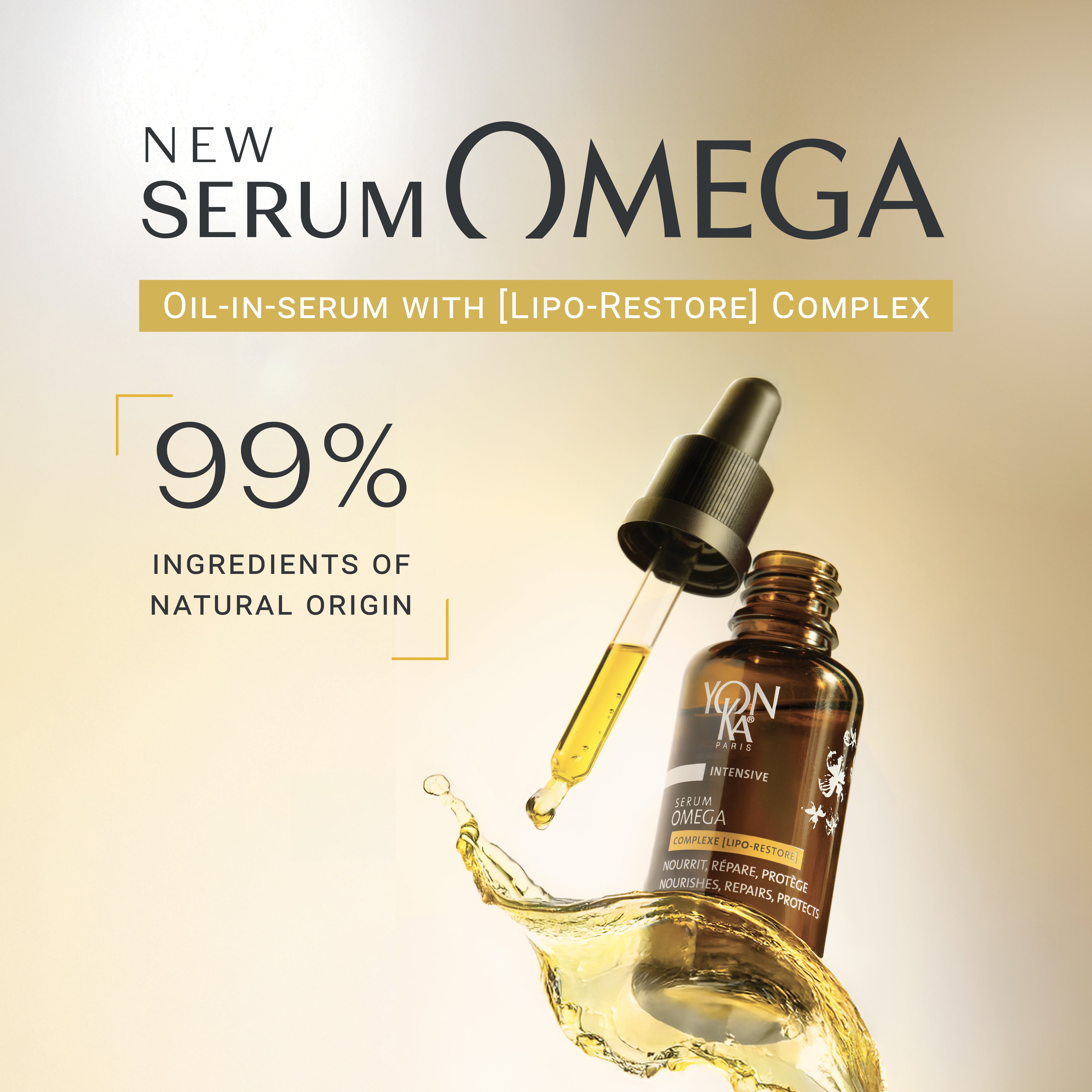 SERUM OMEGA