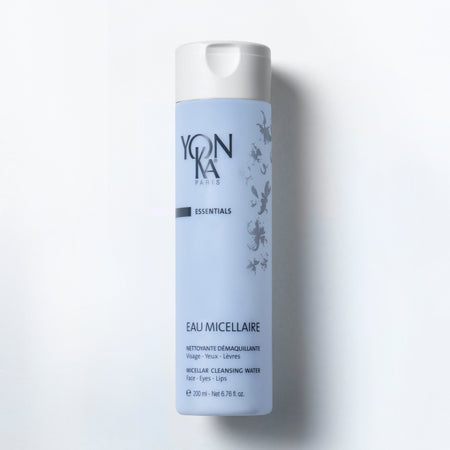 Eau Micellaire