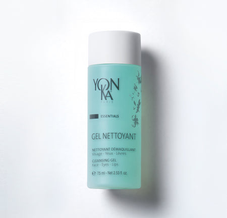 Gel Nettoyant Travel Size
