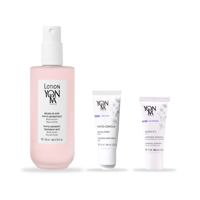 Black Friday Offer – Dry Skin