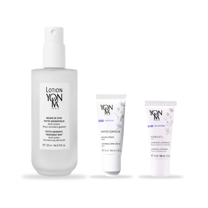 Black Friday Offer – Normal to Oily Skin