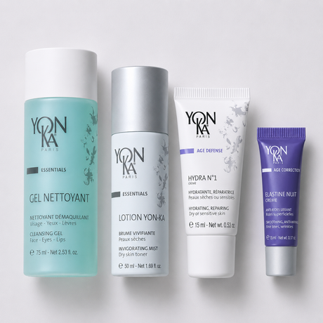 GIFT Travel Radiance & Firmness