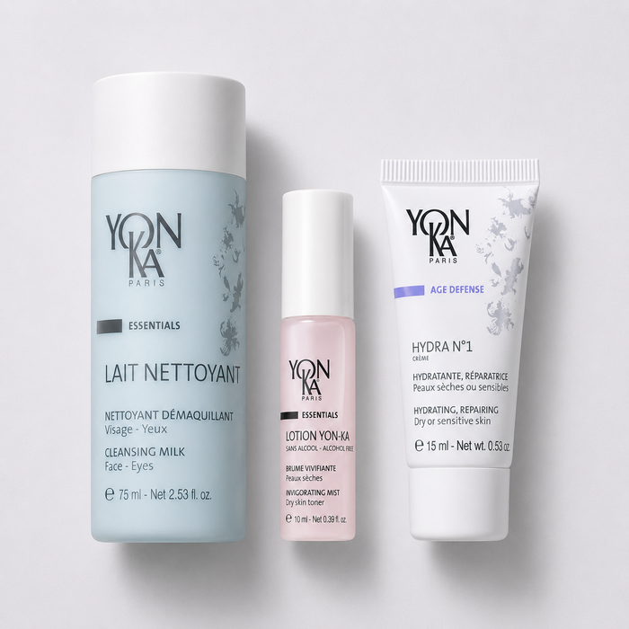 GIFT Travel Hydration & Radiance