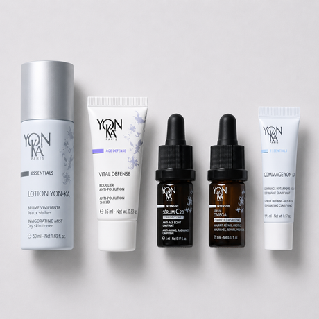 Collection Renouveau & Éclat de Septembre