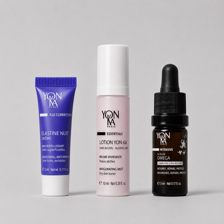 After Sun Repair Kit