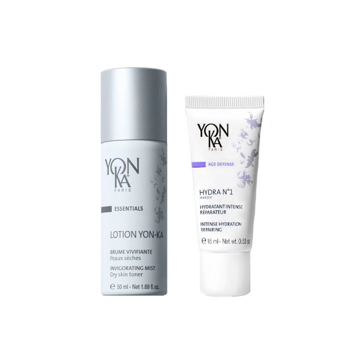 Spring Skin Essentials Travel GIFT Set