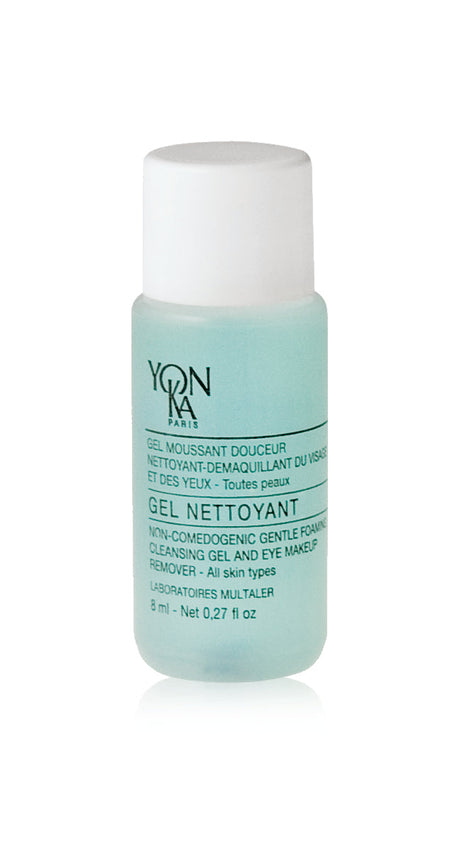 Gel Nettoyant 8ml