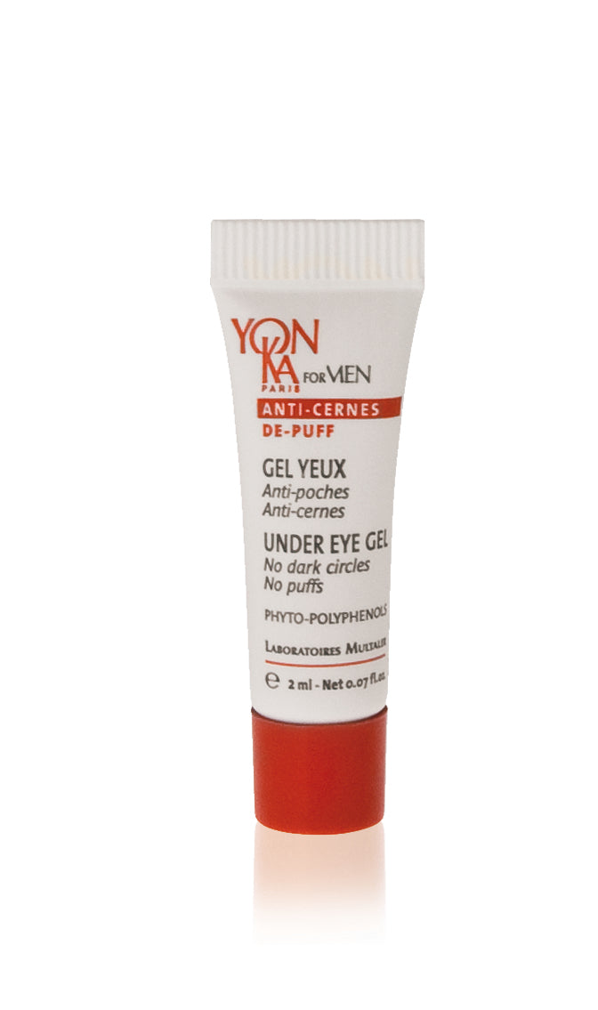Gel Yeux 2ml
