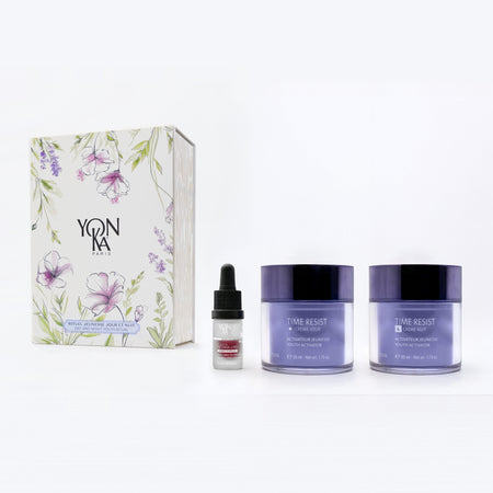RITUEL JEUNESSE JOUR ET NUIT - Édition Limitée