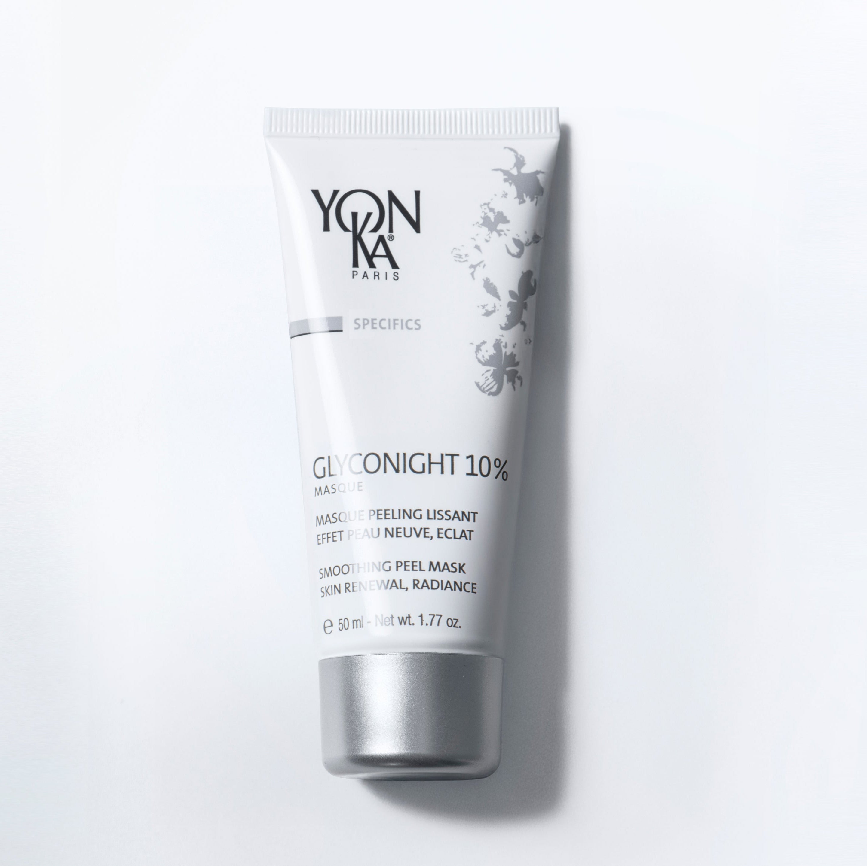 Glyconight 10% Mask