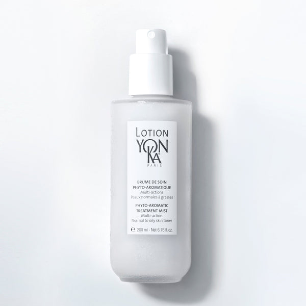 Yon-Ka PNG Lotion, de verstevigende verzorgingsmist | Yon-Ka