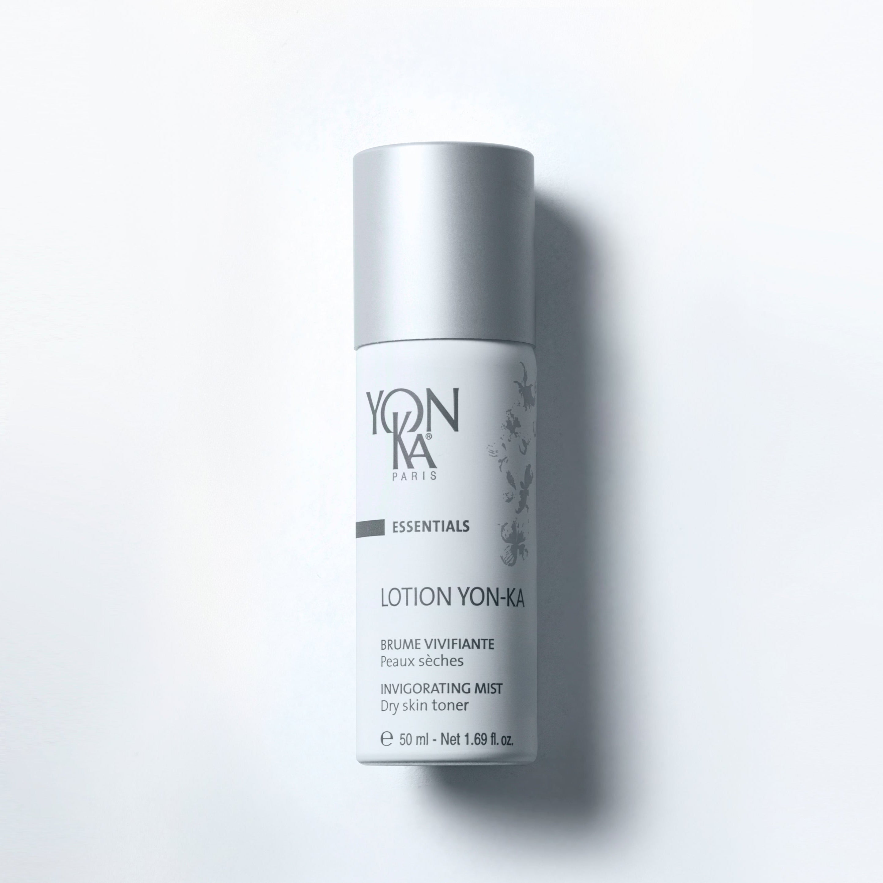 Yon-Ka Lotion Dry Skin Travel Size