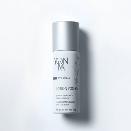 Yon-Ka Lotion Dry Skin Travel Size