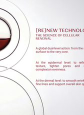 NEW Bi-Serum Retinol-Like