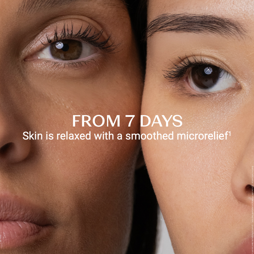 NEW Bi-Serum Retinol-Like