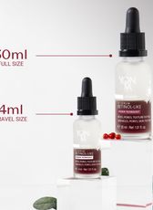 NEW Bi-Serum Retinol-Like