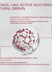 NEW Bi-Serum Retinol-Like