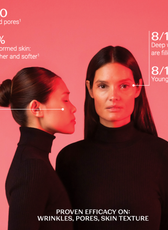 NEW Bi-Serum Retinol-Like