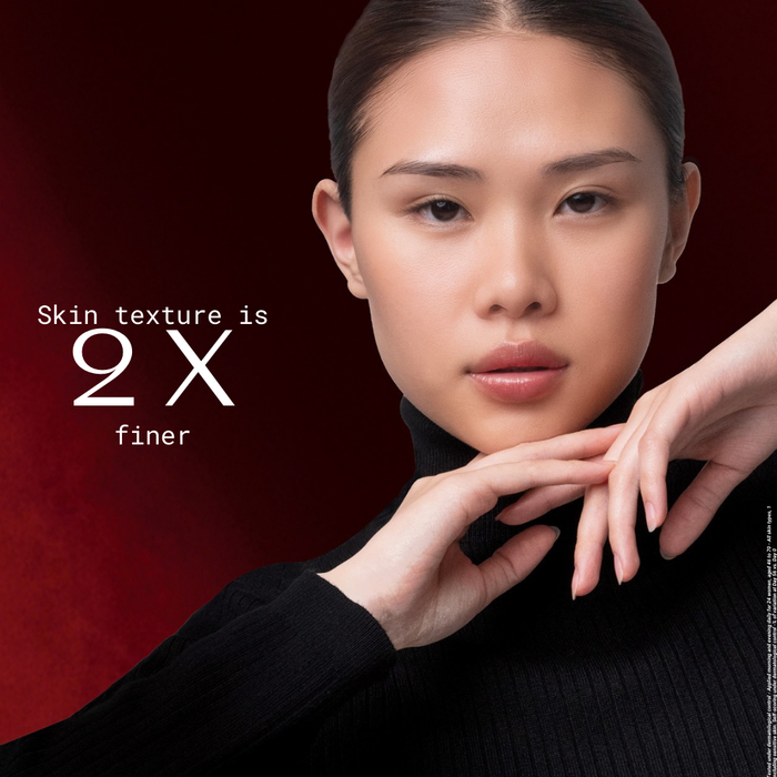 NEW Bi-Serum Retinol-Like