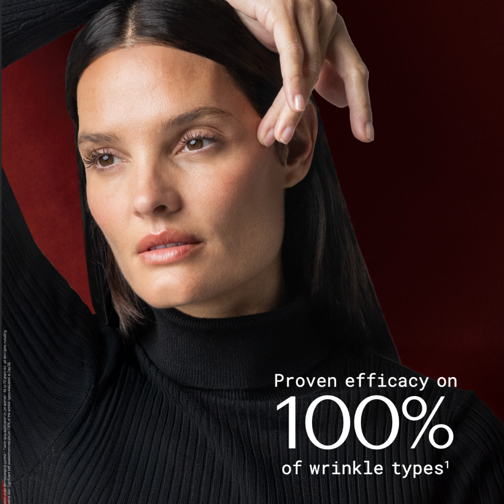 NEW Bi-Serum Retinol-Like