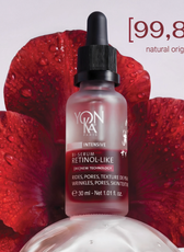 NEW Bi-Serum Retinol-Like