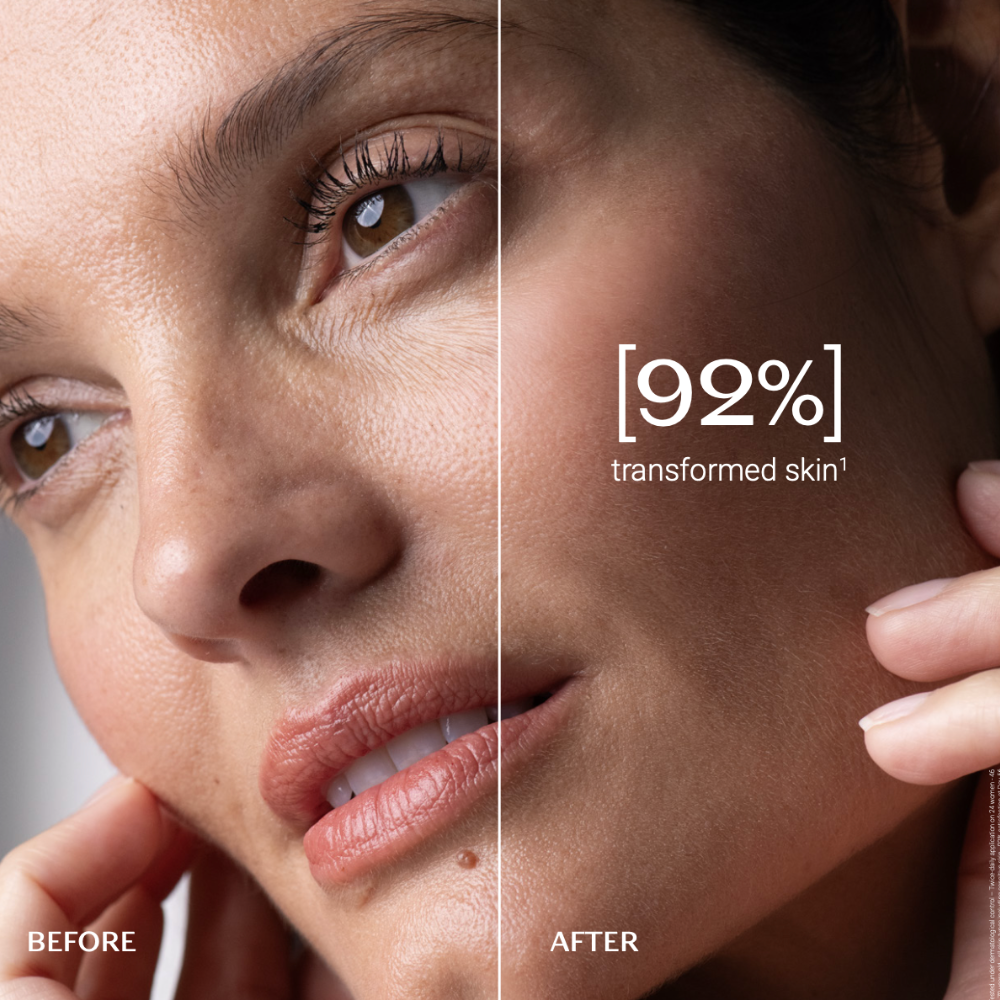 NEW Bi-Serum Retinol-Like