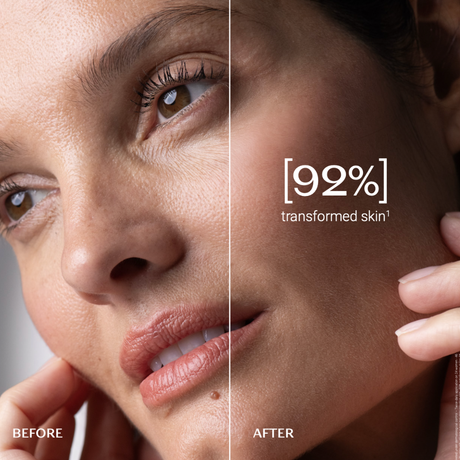 NEW Bi-Serum Retinol-Like Travel Size