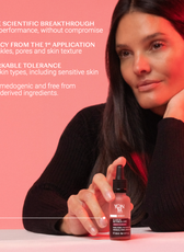 NEW Bi-Serum Retinol-Like