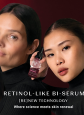 NEW Bi-Serum Retinol-Like