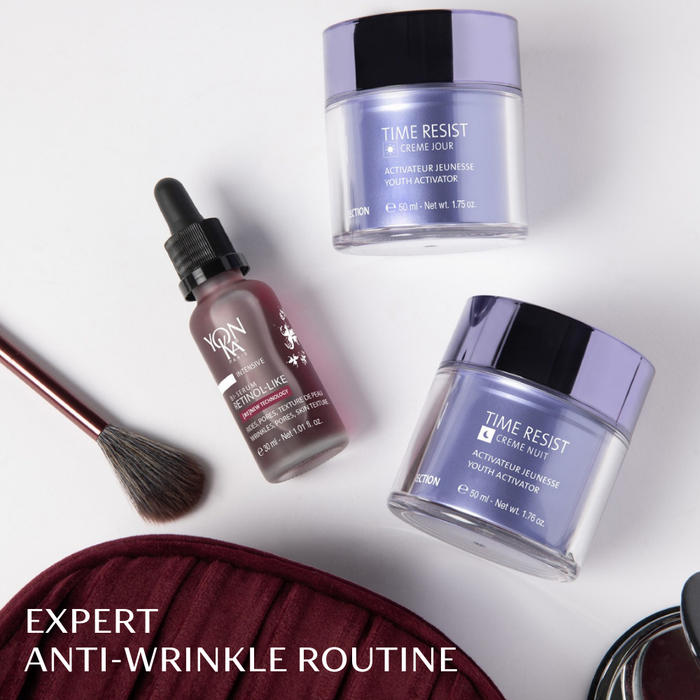 NEU Bi-Serum Retinol-Like Reisegröße