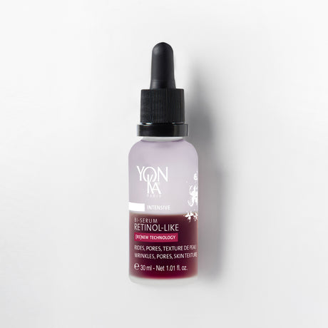 NEW Bi-Serum Retinol-Like