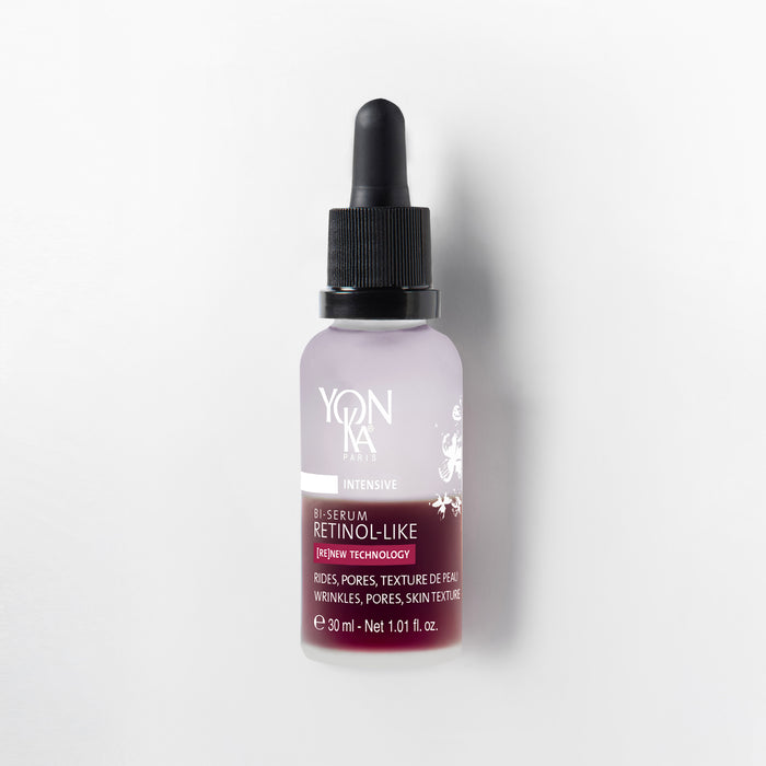 NEU Bi-Serum Retinol-Like
