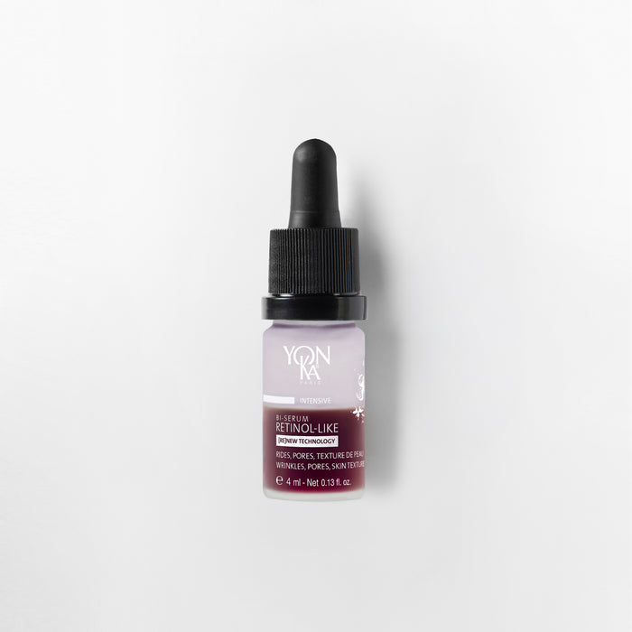 FREE Bi-Serum Retinol-Like Travel Size