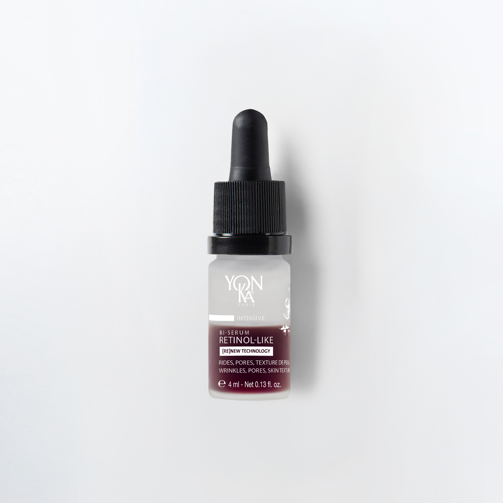 NEW Bi-Serum Retinol-Like Travel Size