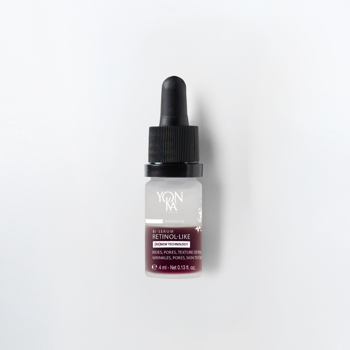 NEU Bi-Serum Retinol-Like Reisegröße