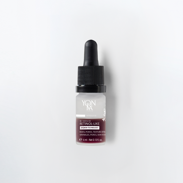 NOUVEAU Bi-Srum Retinol-Like Format Voyage NOUVEAU Bi-Srum Retinol-Like Format Voyage