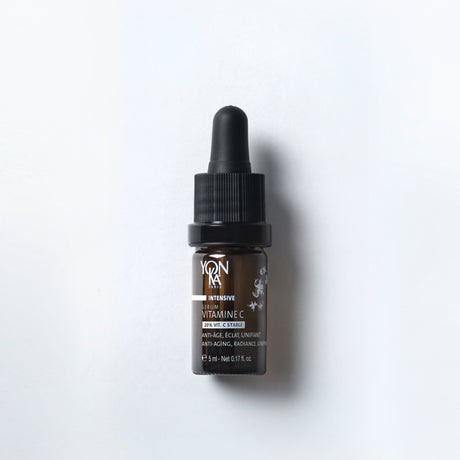 TRAVEL SERUM VITAMINE C 5ML