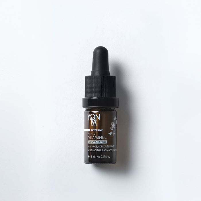TRAVEL SERUM VITAMINE C 5ML