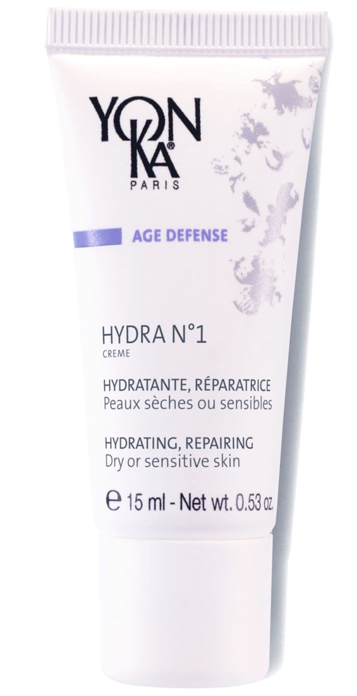 Hydra No. 1 Creme INTRO