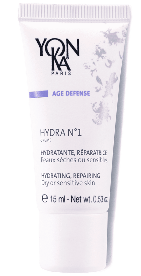 Hydra No. 1 Creme INTRO