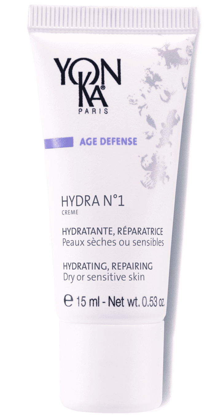 Hydra No. 1 Creme INTRO