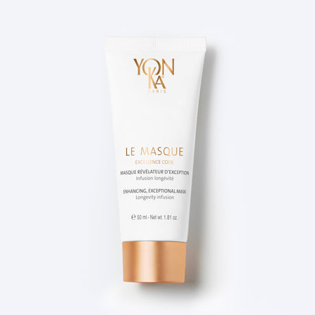 Le Masque – Excellence Code